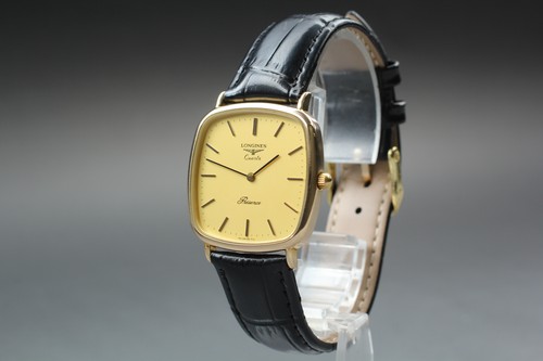 Mint longines cal vintage - mint],
