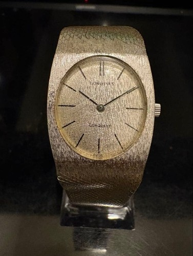 Longines conquest orologio - conquest,