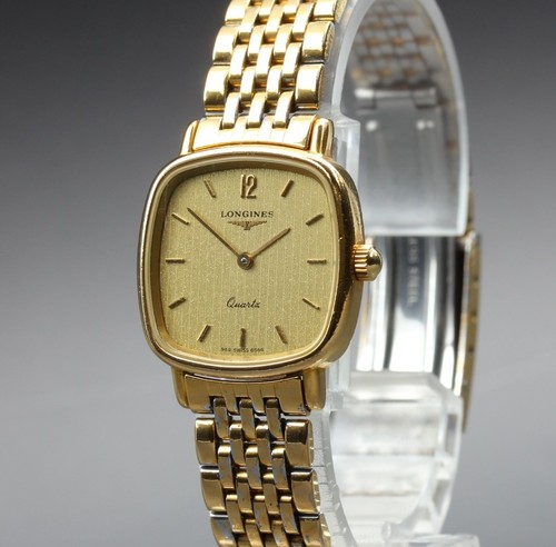 Ecc longines cal vintage - longines, cal.