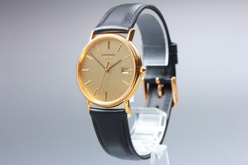 Quasi come nuovo longines - come,