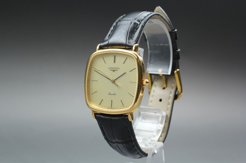 Orologio uomo longines - orologio,
