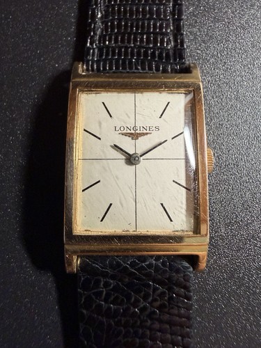 Longines vintage ref - vintage, 7353-23