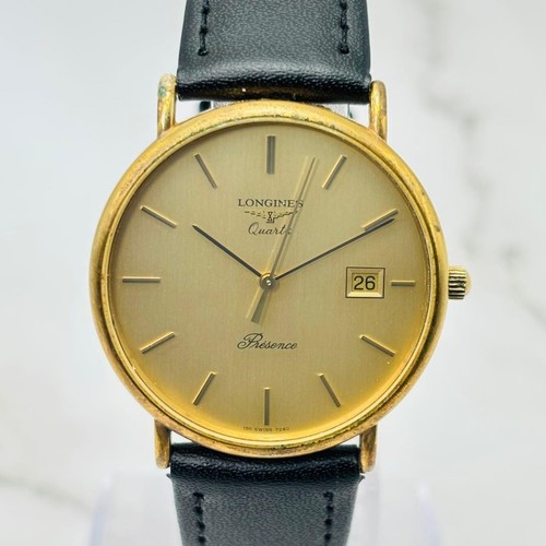Longines presence 7240 - presence,