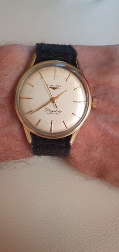 Orologio vintage 1960 - orologio,