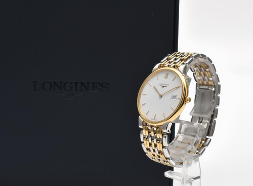 Near min orologio vintage - [near, min]