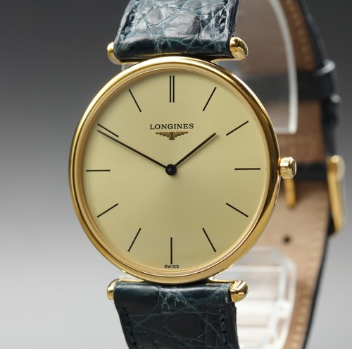 Quasi come nuovo orologio - [quasi, nuovo]
