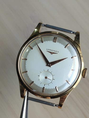 Orologio vintage longines - orologio,