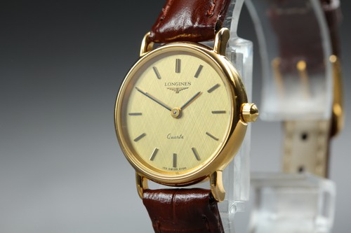 Mint longines cal - [n, cal.