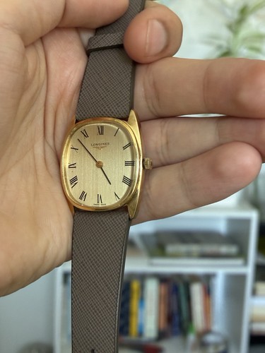 Orologio longines vintage anni - orologio,