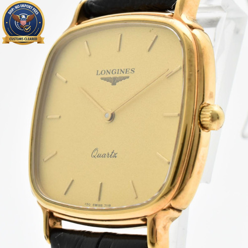 Quasi nuovo longines - [quasi,