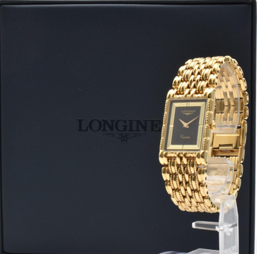 Orologio vintage uomo longines - orologio,