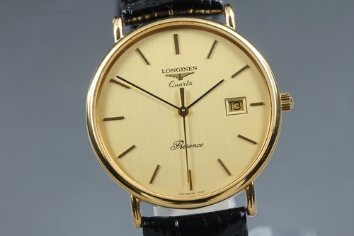 Quasi come nuovo orologio - nuovo],