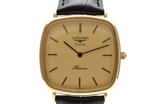 Quasi come nuovo longines - come, nuovo]