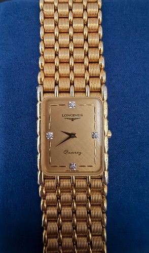 Orologio vintage longines - vintage,