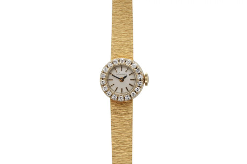 Orologio vintage longines - orologio,