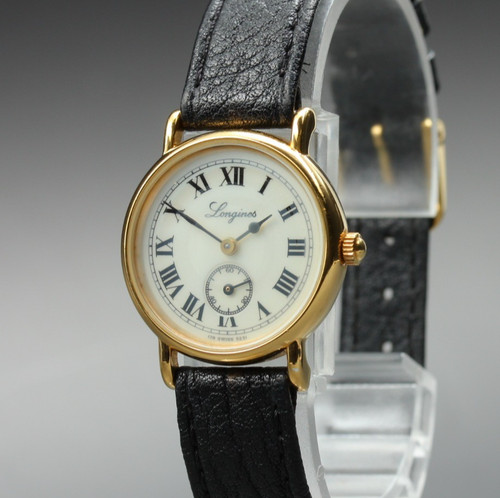 Ecc orologio vintage - orologio,