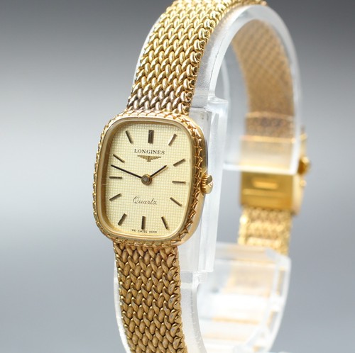 Ecc longines cal - [ecc+5],