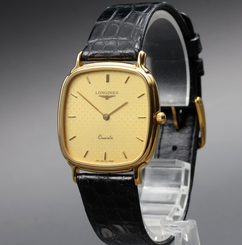 Mint longines cal vintage - [n, mint]