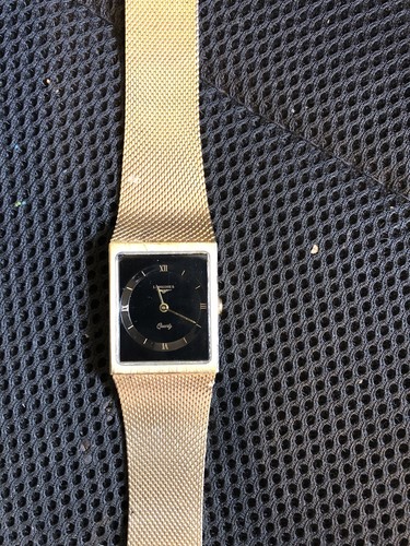 Longines mirage vintage - mirage,