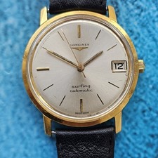 Orologio da polso uomo vintage