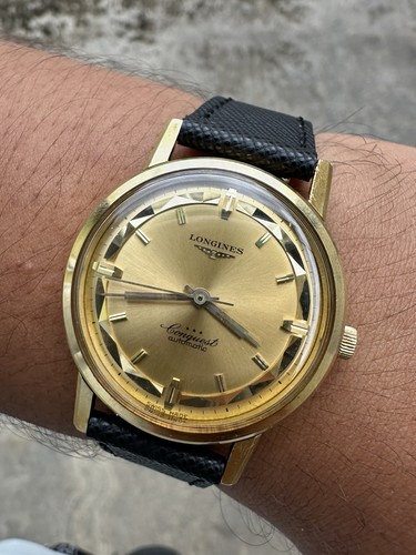 Raro orologio uomo - , vintage
