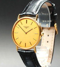 [N MINT] Orologio Uomo