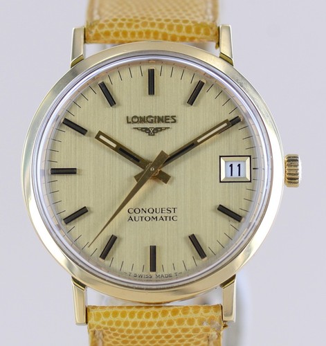 Orologio longines conquest - longines,