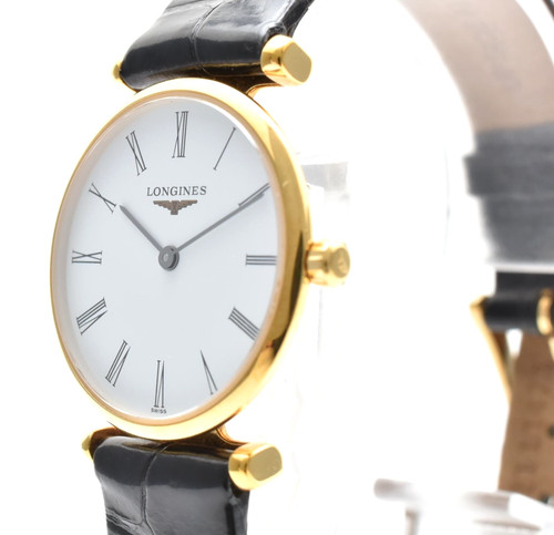 Vintage longines grande - vintage, la
