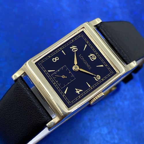 Longines uomo vintage 1940 - longines,