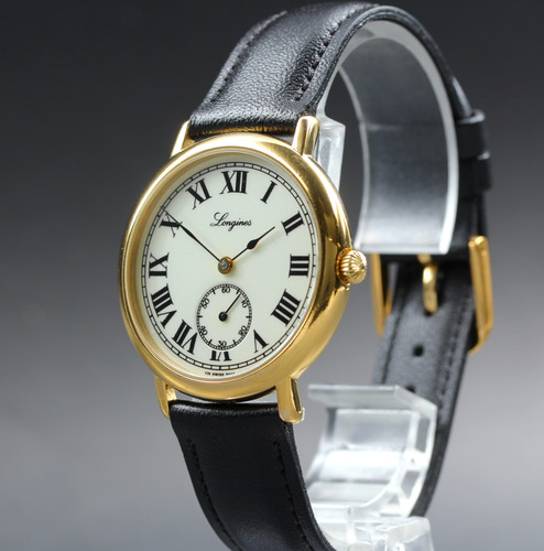 Mint orologio uomo vintage - [n,
