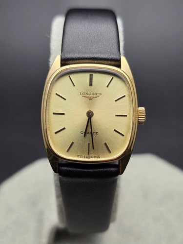 Orologio polso longines - da,