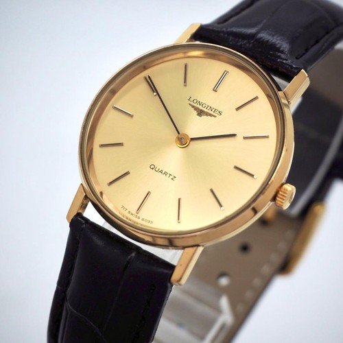 Ottimo orologio uomo longines - ottimo,