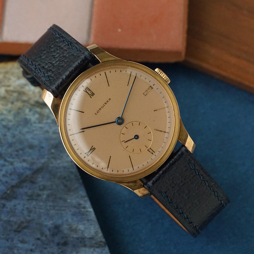 Orologio longines vintage anni - longines,