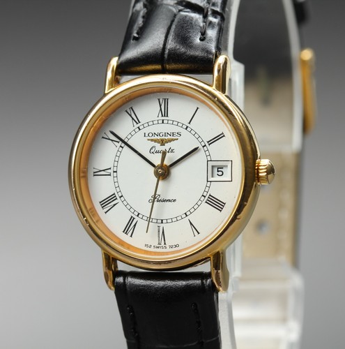 Ecc orologio donna vintage - [ecc+5],