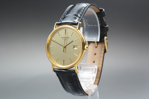 Orologio vintage uomo longines - orologio,