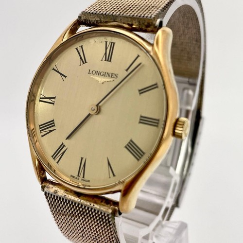 Orologio polso meccanico - da,