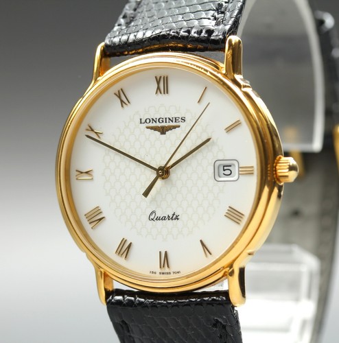 Mint orologio uomo vintage - [n, mint]