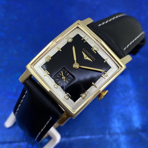 Vintage 1952 uomo longines - uomo,