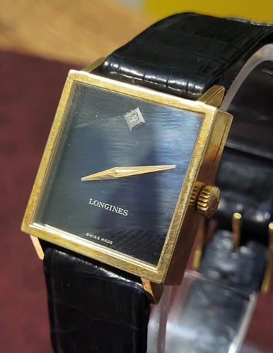 Longines museum rose - rose, gold