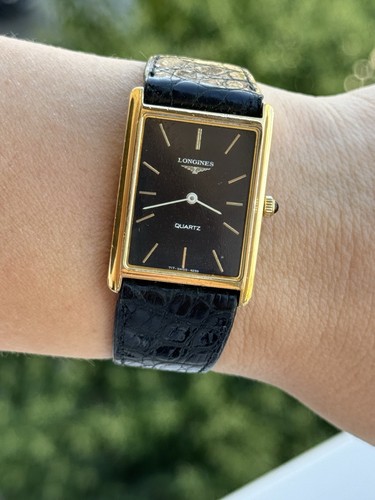Orologio longines quarzo - orologio,