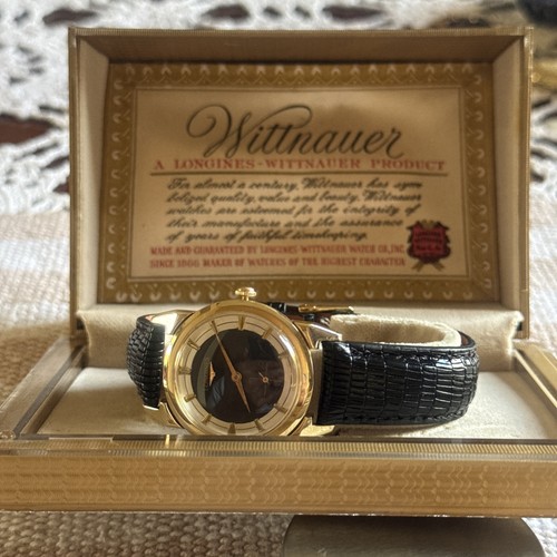 Orologio vintage longines - ,