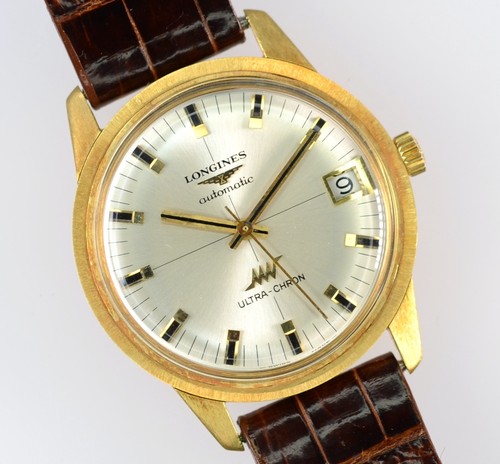 Orologio longines ulta - ulta, chron