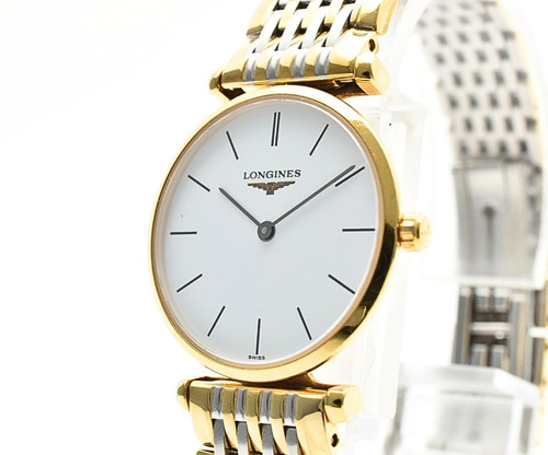 Orologio longines grand - orologio,