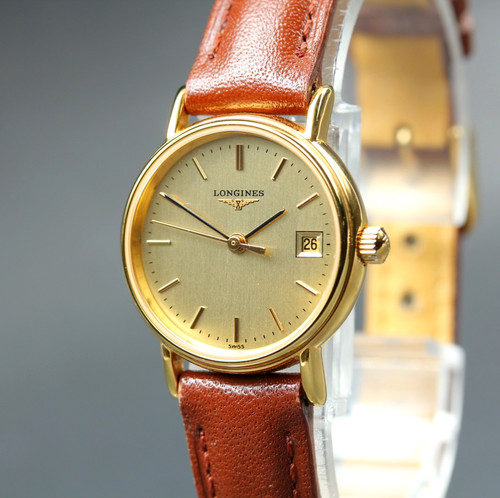 Quasi come nuovo orologio - [quasi,