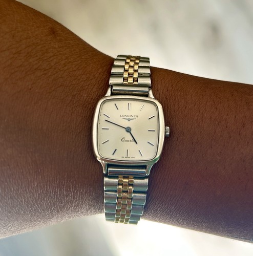 Longines orologio polso - longines,