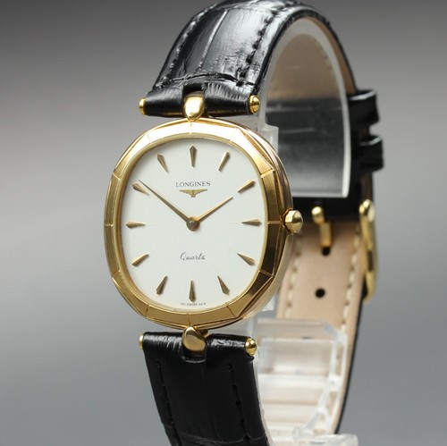 Mint longines cal vintage - [n,