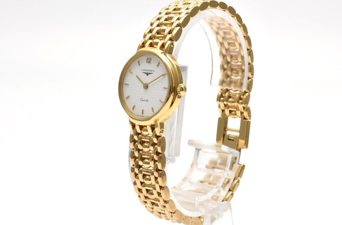 Quasi nuovo longines - 【quasi, nuovo】longines