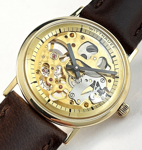 Orologio uomo vintage longines - uomo,