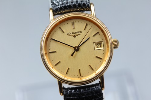 Quasi come nuovo longines - [quasi,