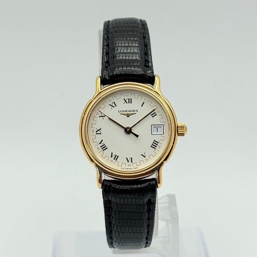 Longines grande classique - longines,